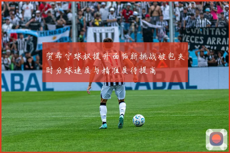贺希宁球权提升面临新挑战被包夹时分球速度与精准度待提高